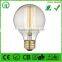 Vintage Globe Filament Light Bulb, E27 40w