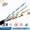 passing fluke testing outdoor cat5 /cat6 cable outdoor cable