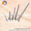 DIN571 hex head wood screws, lag screws
