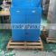 Workshop Tool Cabinet Used Manufacturer,TJG-DZ899 Multifunctional Tool Chest Blue with Hanging Board