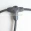 IP67 outdoor street light Tee connector