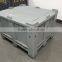 Logistic Solid Box Pallet 600L