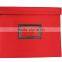 600D polyester document bag for male