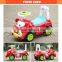 Brand new kid toy car slide ride on car for baby