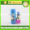 serum dropper glass cosmetic glass essential oil bottle with paper tube packaging
