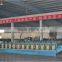 Adjustable steel Q235b narrow aisle racks