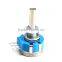 RVQ24YN03 500V rotary 50K potentiometer with switch