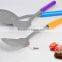 Nylon Silicone Kitchen Utensil Set High-End Cooking Tools