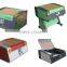 DW5030/DW5040 laser engraving machine nonmetal cutting laser machine for sale