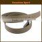 Heavy Duty Military Belt,Adjustable Military Belt