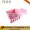 Custom Folding Paper Storage Box Cardboard Package Box Cheap Gift Box