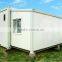 China Cheap Prefab Mobile Expandable Modular House