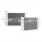3 Row Core aluminum X Line Car radiator For Chevrolet Camaro 1967-1969