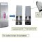 hands free liquid soap dispenser wall mount, automatic disinfectant sanitizer dispenser, sensor soap foaming dispenser