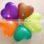 valentine's day printed heart balloon