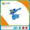 Guitar shape -pencil shapener