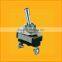 metal toggle switchWaterproof reset switch