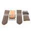 20mm 22mm Suede Leather Watch Band With Canvas