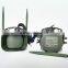 High quality mp3 bird caller with timer and 50W 150dB pure speakers