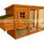 Big Size Wooden Chicken Coop