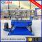 Vibrating Screen Separator for powder/Linear and Swing Vibrating Screen