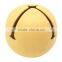 wrist cheering bell in customized colors and logo for fun as noise maker
