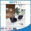 New design swivel modern leisure chair, leather relax chair