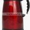 1.8 liter large capacity electric kettle approved by CE,RoHS