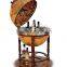 Coolers & Holders metal ice bucket wine ice bucket durable custom ice bucket