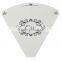 Perforation Crepe Holder Delicate Victorian Design