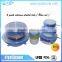 OEM Home & Garden Kitchen Utensil Reusable Custom Silicone Stretch Lids