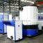 1000kw/h vertical manual feedcoal fired heat carrier boiler thermal oil boiler