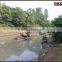 MAXWAY MACHINE COMPANY New Product ~ VOLVO EC200 Amphibious Excavator with Cutter Suction Pump Head , Model: MAX200SDP