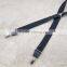 Wide adjustable X Shape with very strong clips braces for man