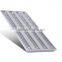 Top quality t5 grid light
