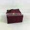 manufacturer polyester insulated ice cream cake bag