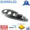 12V 24V DC 80w street light 100w with IES