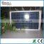 2016 Best Selling Fan Glass Solar Panel Integrated With Buildings Module