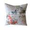 Secret Garden Rose Cushion Covers Printed