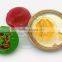 2015 New Product Double Fishs Jelly Candy In Cup