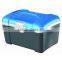 Taizhou Plastic Injection Portable Car Refrigerator Mould ,Plastic Mini Refrigerator Mould,Cooler Box Mould