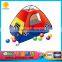 holiday gift kid play tent indian teepee tent with light children play game house