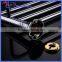Vertical free standing metal towel racks for small bathrooms