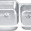 Stainless Steel Kitchen Sink GR-D59