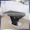 Modern Home Furniture MDF Extension Dining Table Wooden Table