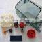 Plastic mould , plastic injection box