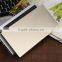 Real 10000mah high efficiency charger solar power bank for cellphone