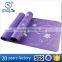 High Quality Anti Slip Eco NBR Yoga Mat EXTRA THICK