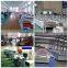 High accuracy 20w fiber laser marking machine price for metal and nonmetal