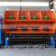 12+18+24/500 rigid frame stranding machine
